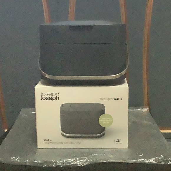 Joseph Joseph Kitchen Joseph Joseph 306 Waste Compost Bin Food